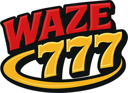 Waze777 Logo